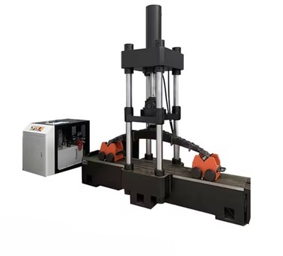 普通沖床 工業(yè)生產(chǎn)中的基礎壓力設備